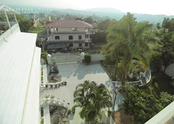 Himalayan Villa Dehradun